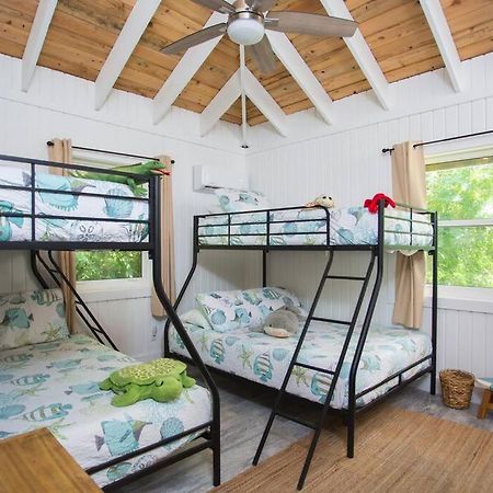 Sunset Cove Βίλα Forbes Hill Εξωτερικό φωτογραφία