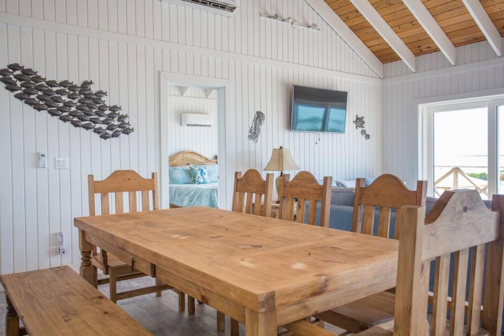 Sunset Cove Βίλα Forbes Hill Εξωτερικό φωτογραφία