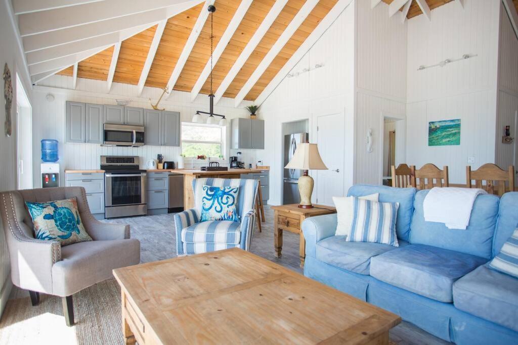 Sunset Cove Βίλα Forbes Hill Εξωτερικό φωτογραφία