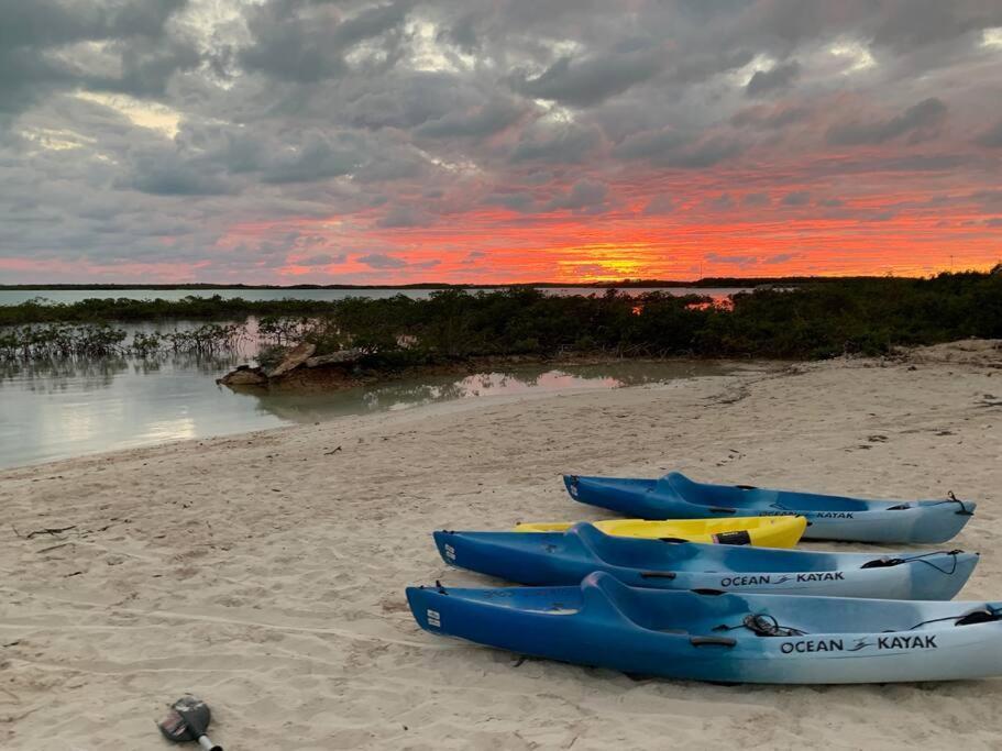 Sunset Cove Βίλα Forbes Hill Εξωτερικό φωτογραφία