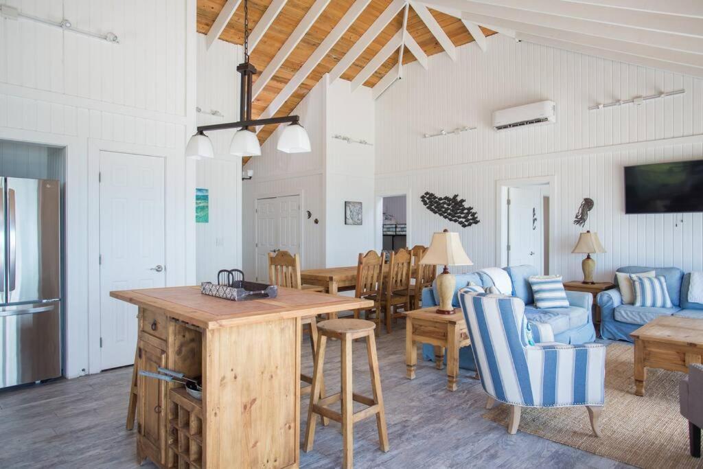 Sunset Cove Βίλα Forbes Hill Εξωτερικό φωτογραφία