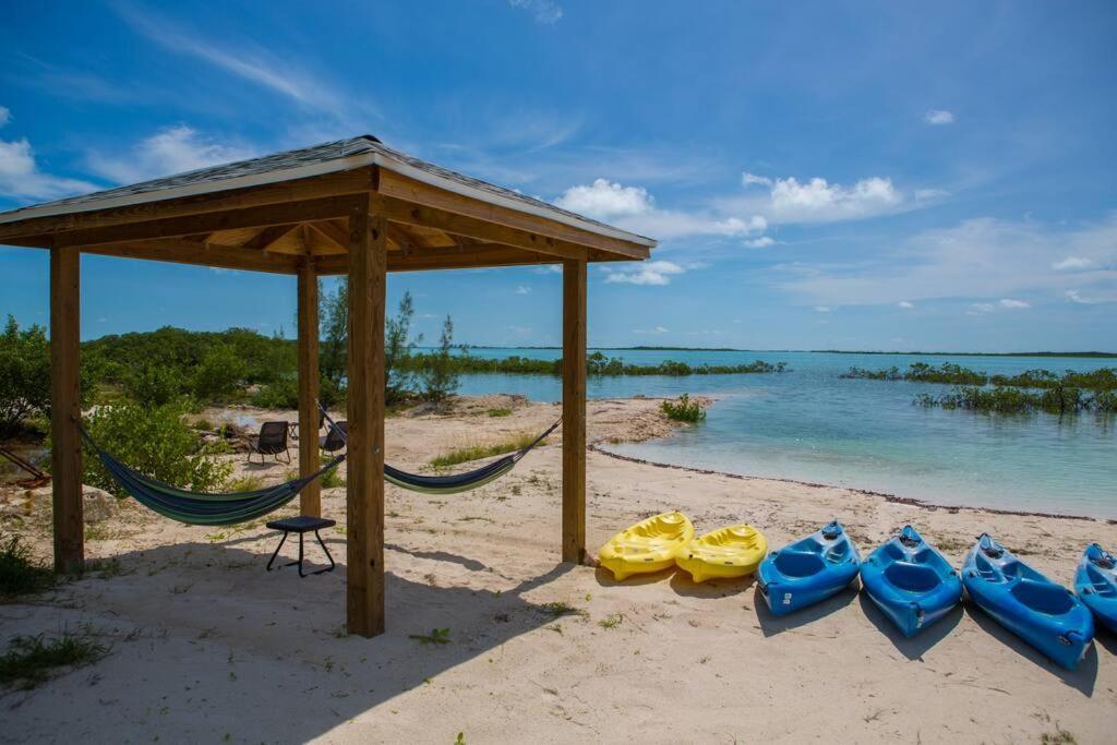 Sunset Cove Βίλα Forbes Hill Εξωτερικό φωτογραφία