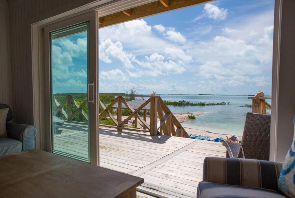 Sunset Cove Βίλα Forbes Hill Εξωτερικό φωτογραφία