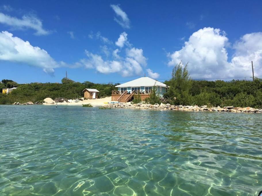 Sunset Cove Βίλα Forbes Hill Εξωτερικό φωτογραφία