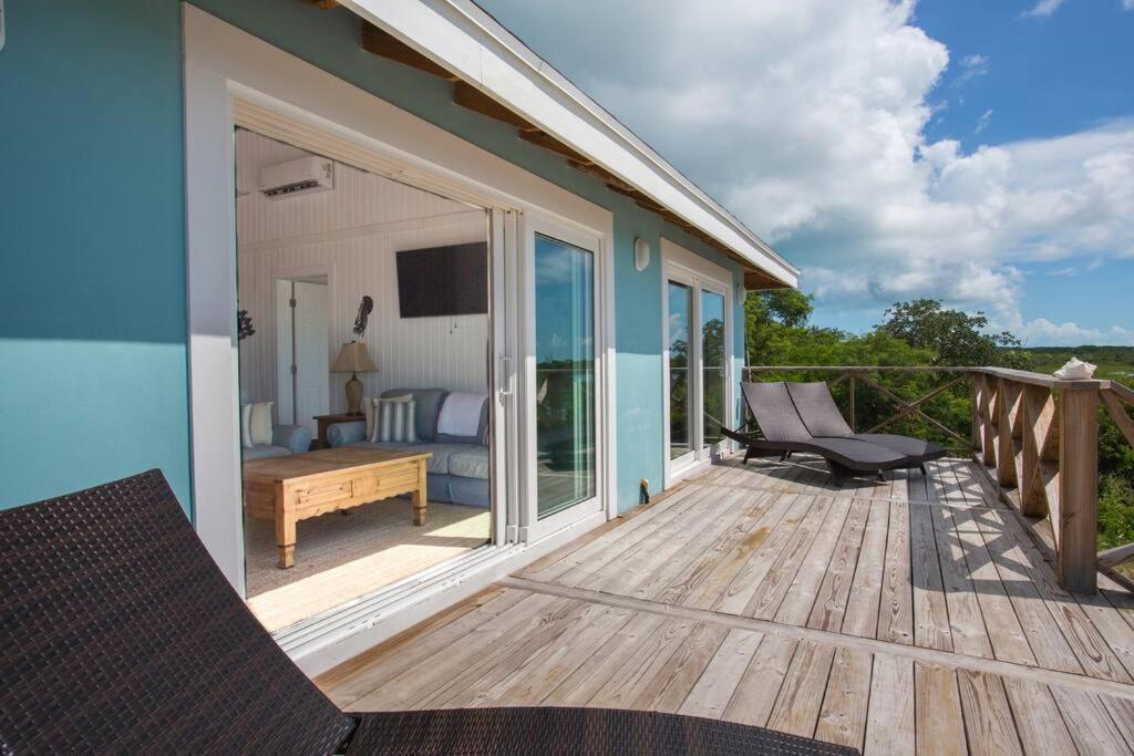 Sunset Cove Βίλα Forbes Hill Εξωτερικό φωτογραφία