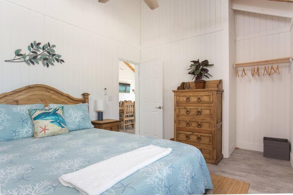 Sunset Cove Βίλα Forbes Hill Εξωτερικό φωτογραφία