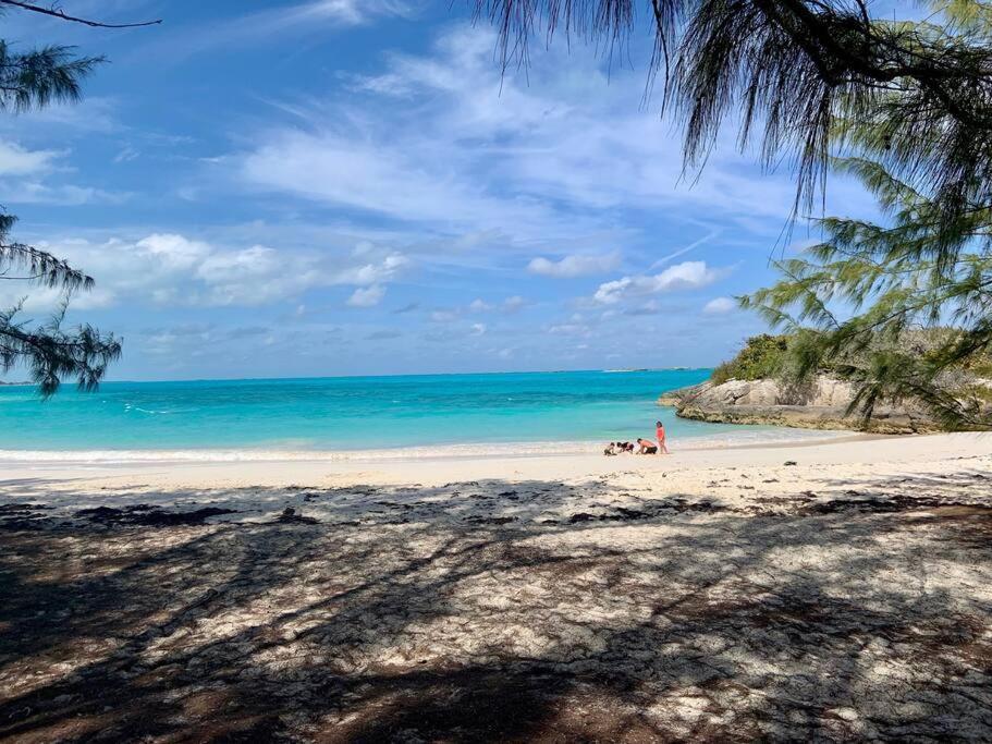 Sunset Cove Βίλα Forbes Hill Εξωτερικό φωτογραφία