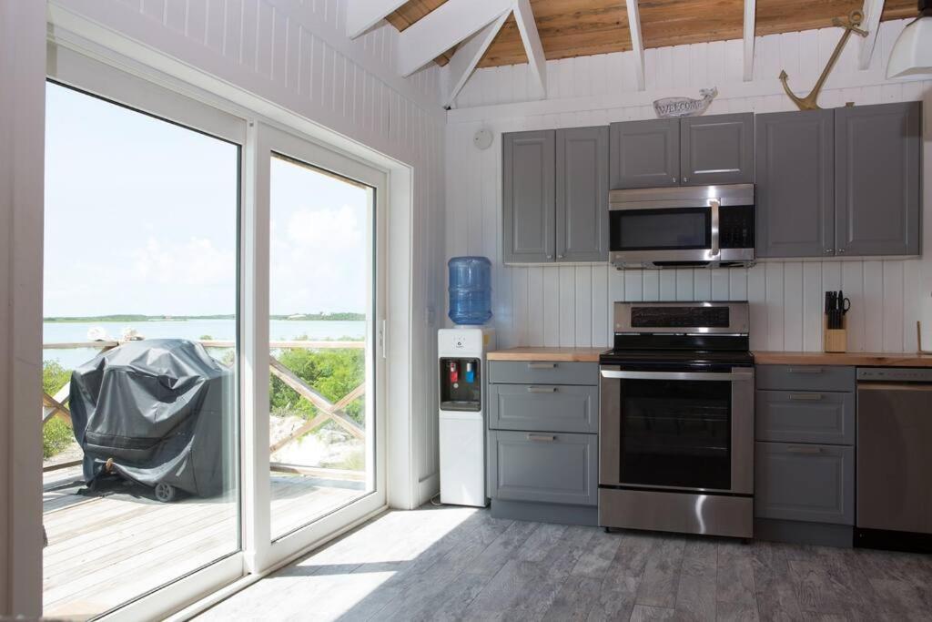 Sunset Cove Βίλα Forbes Hill Εξωτερικό φωτογραφία