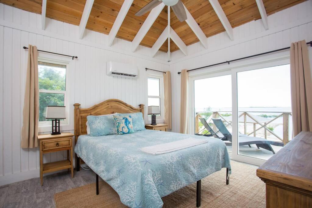 Sunset Cove Βίλα Forbes Hill Εξωτερικό φωτογραφία
