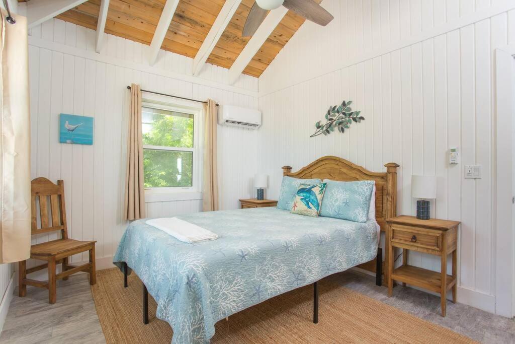 Sunset Cove Βίλα Forbes Hill Εξωτερικό φωτογραφία