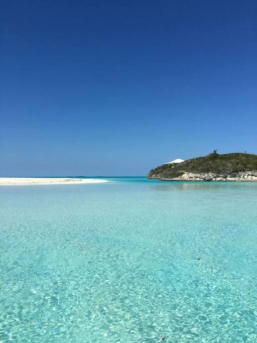 Sunset Cove Βίλα Forbes Hill Εξωτερικό φωτογραφία