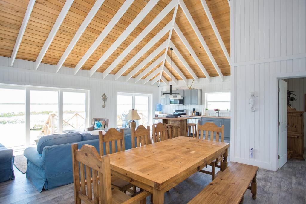 Sunset Cove Βίλα Forbes Hill Εξωτερικό φωτογραφία
