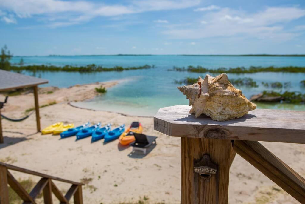 Sunset Cove Βίλα Forbes Hill Εξωτερικό φωτογραφία